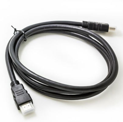 Ronda el 1.5m HDMI cable de la definición HDMI del cable de alta velocidad de HDMI al alto