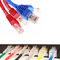UTP FTP SFTP Cat5e Lan Cable Patch Cords con el conductor 8